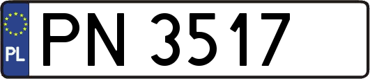 PN3517