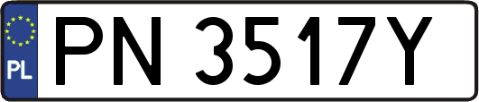 PN3517Y