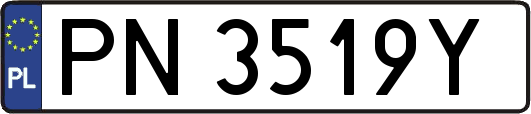 PN3519Y