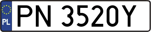 PN3520Y
