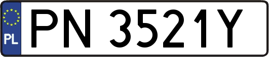 PN3521Y