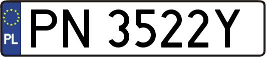 PN3522Y