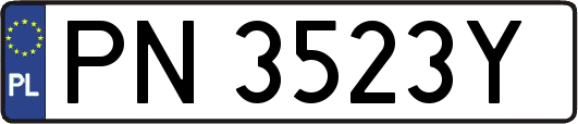 PN3523Y