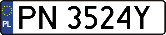 PN3524Y