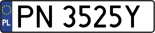 PN3525Y