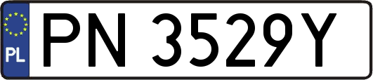 PN3529Y
