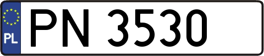 PN3530