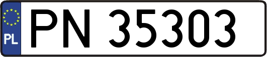 PN35303