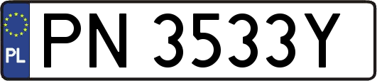 PN3533Y