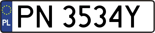PN3534Y