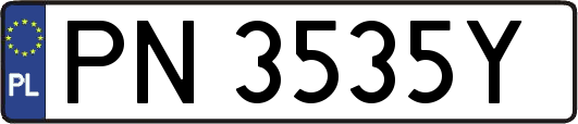 PN3535Y