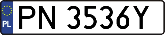 PN3536Y
