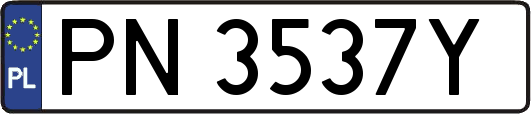 PN3537Y
