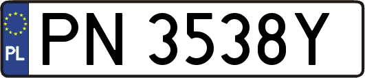 PN3538Y