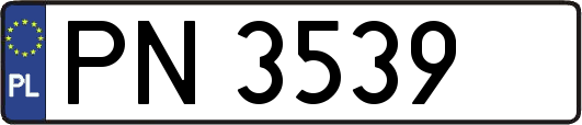 PN3539