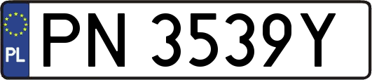 PN3539Y