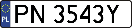 PN3543Y