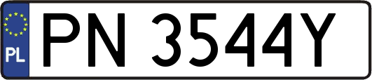 PN3544Y