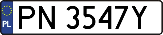 PN3547Y