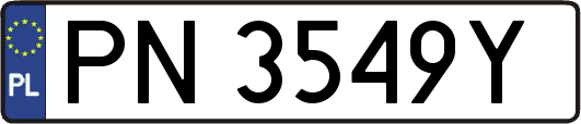 PN3549Y