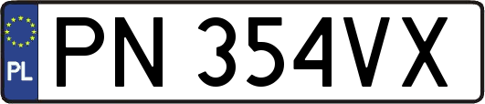 PN354VX