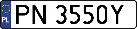 PN3550Y