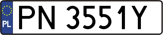 PN3551Y