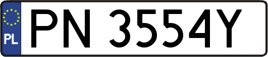 PN3554Y