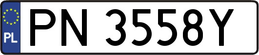 PN3558Y