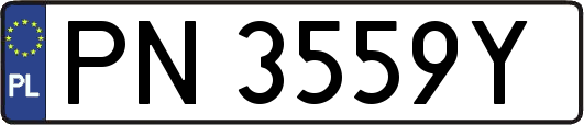 PN3559Y