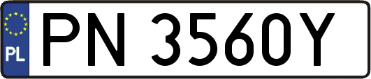 PN3560Y