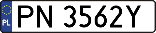 PN3562Y