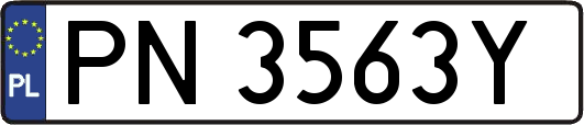 PN3563Y