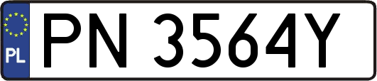 PN3564Y