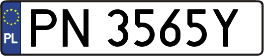 PN3565Y