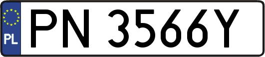 PN3566Y