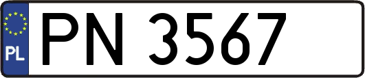 PN3567