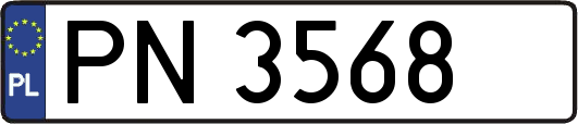 PN3568
