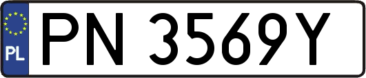 PN3569Y