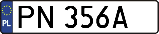 PN356A