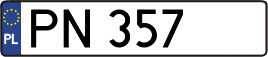 PN357