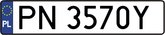 PN3570Y