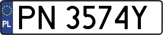 PN3574Y