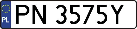 PN3575Y