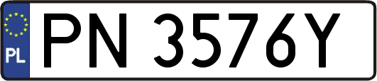 PN3576Y