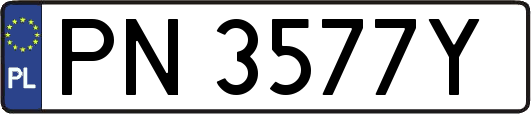 PN3577Y