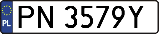 PN3579Y