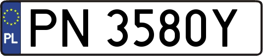 PN3580Y