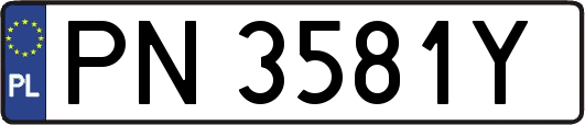 PN3581Y