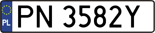 PN3582Y